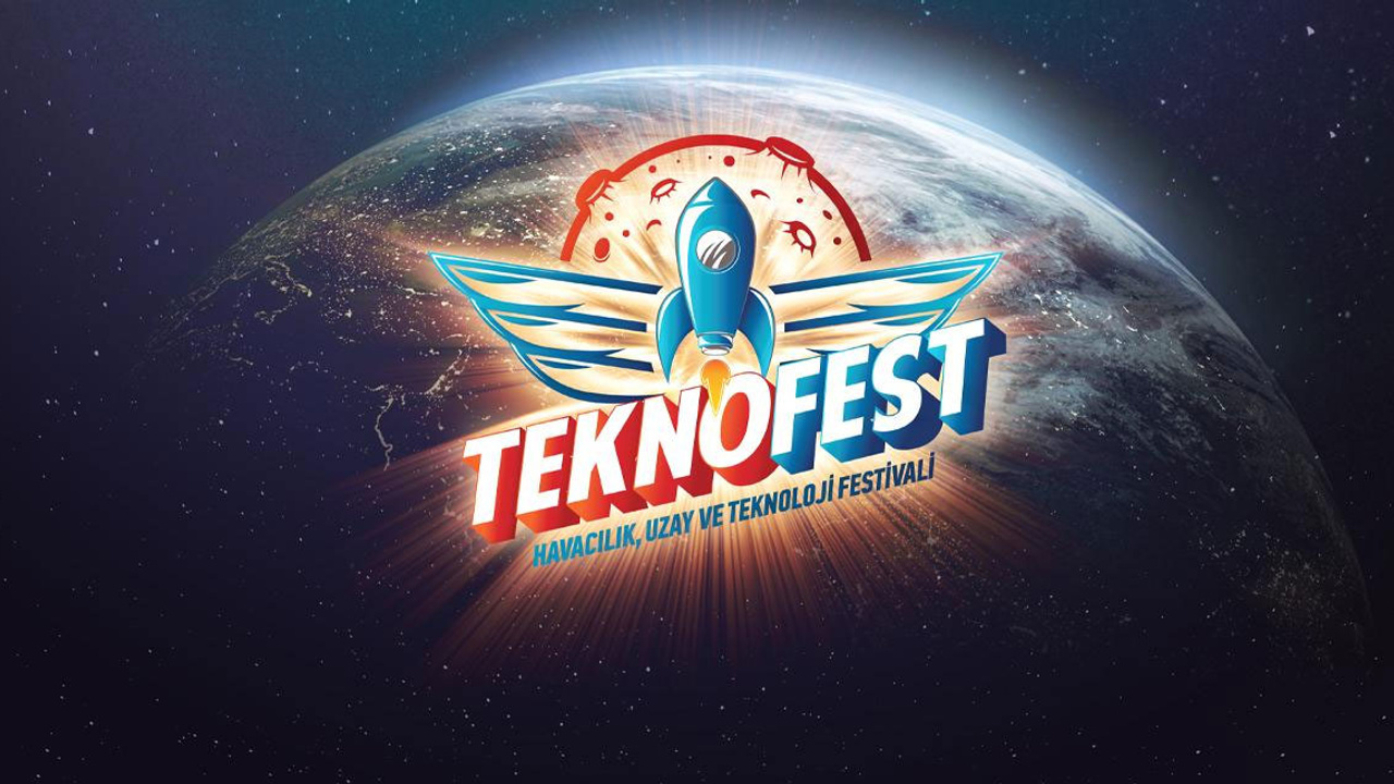 Gençler, hayallerini TEKNOFEST ile gerçekleştirecek: "TEKNOFEST ile Gelecek Sensin"