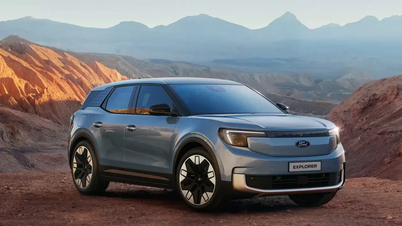 Ford arabalarını geri çağırıyor