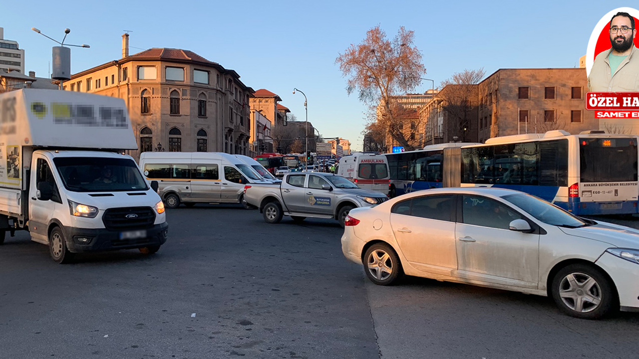 Ankara Büyükşehir Belediye başkanları ve meclis kararları, Başkent trafiği için birçok çözüm üretti fakat uygulanmadı