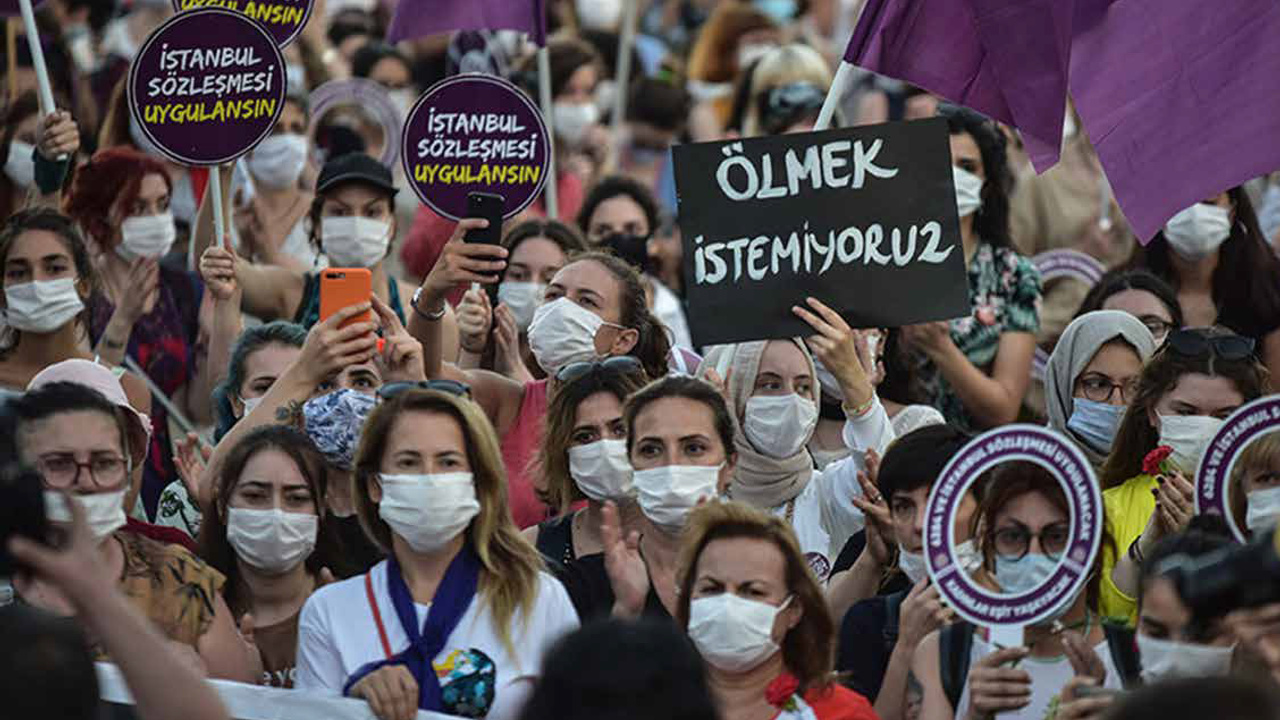 Çekya, İstanbul Sözleşmesi'ni onaylamadı