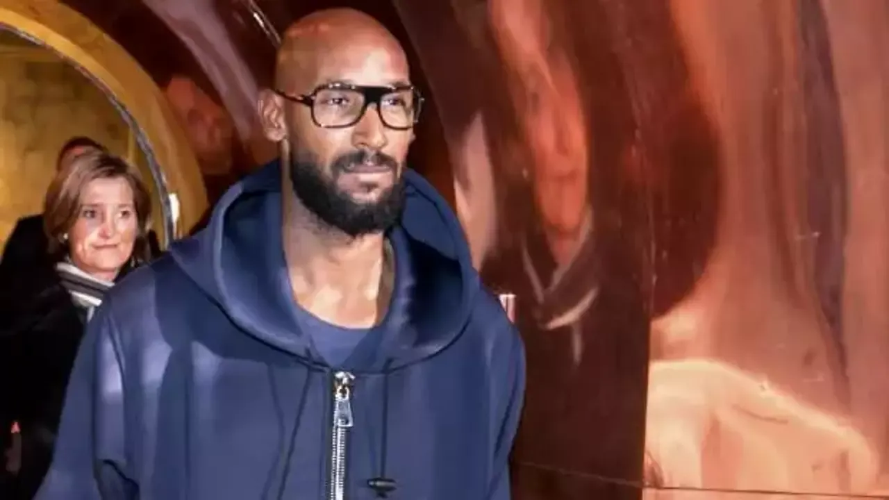 Sürpriz Anelka-Ümraniyespor birlikteliği sona erdi