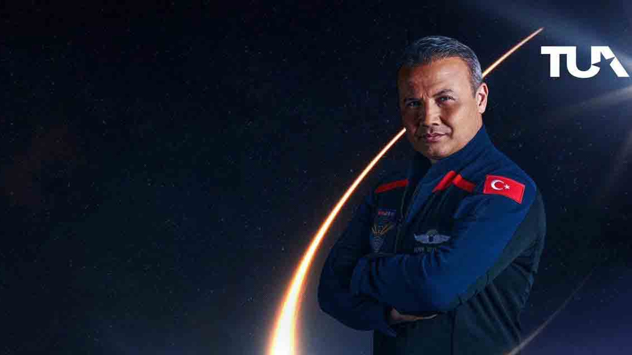 Gezeravcı'nın dönüşü bir kez daha ertelendi