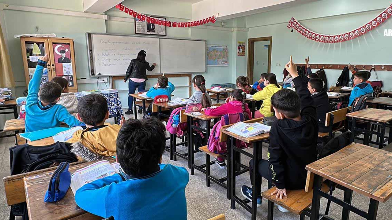 Hatay'da okullar tatil edildi! İşte gerekçesi...