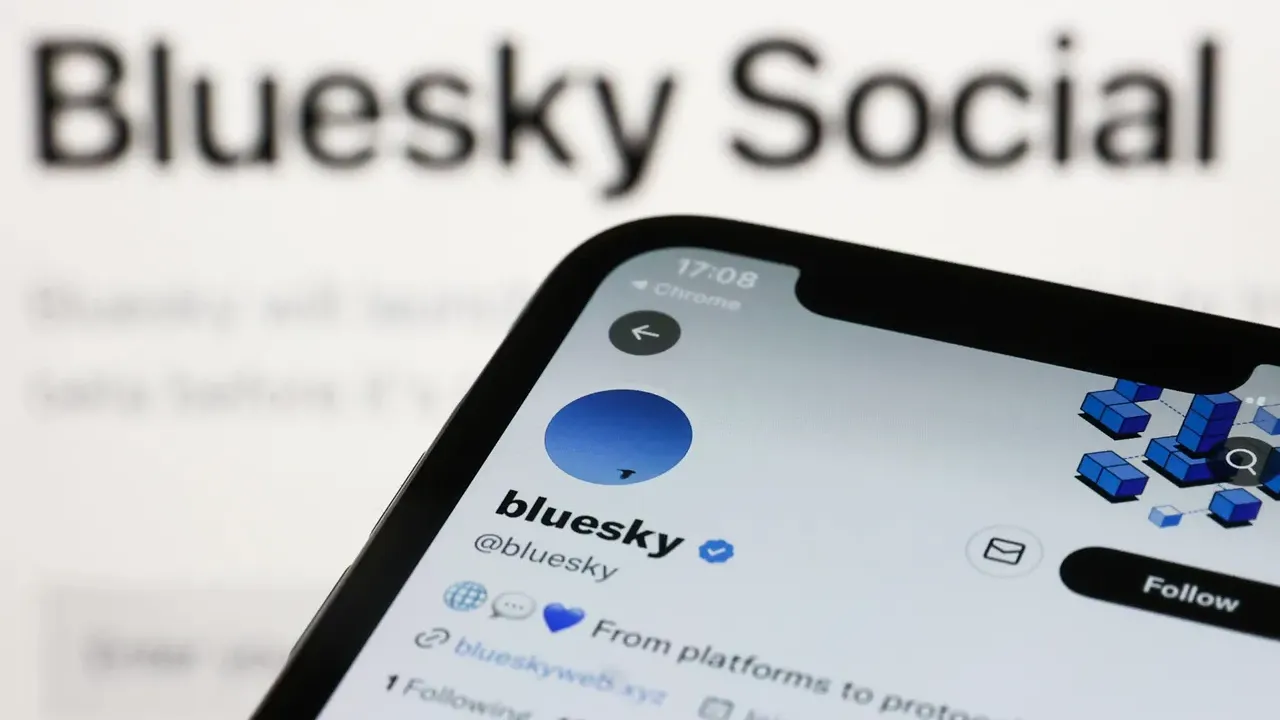 Bluesky artık herkesin erişimine açık
