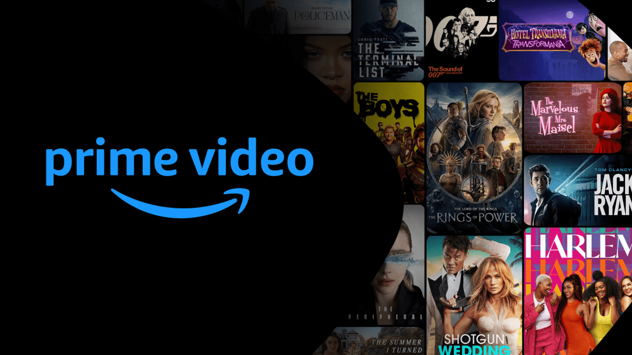 Amazon'un yeni umudu Prime Video