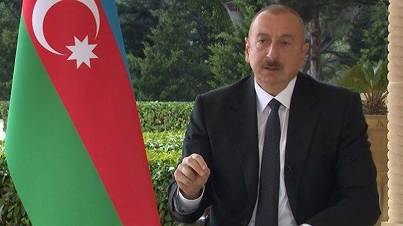 Azerbaycan'da hükümet istifa etti | Yeni başbakan kim oldu?