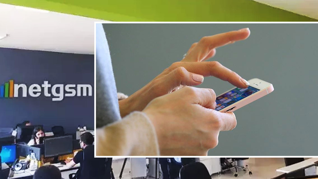 Türkiye'nin yeni operatörü Netgsm, başvuruları almaya başladı!