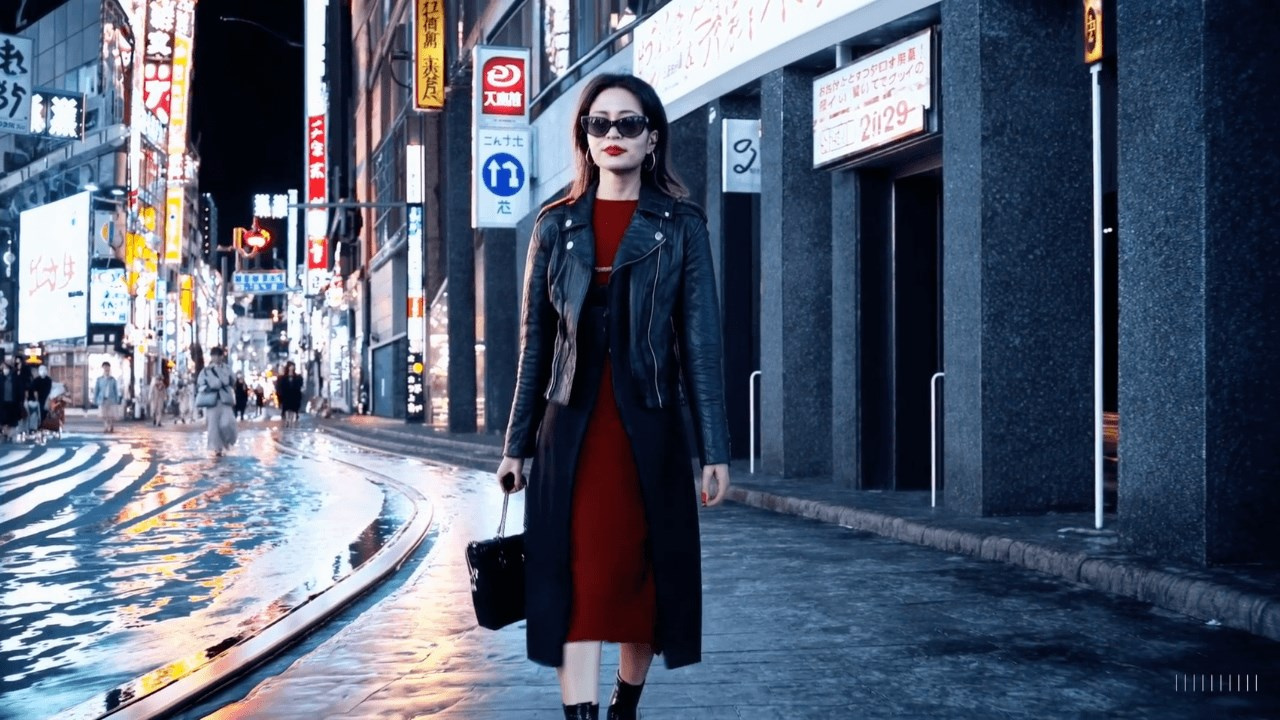 Yazıyı videoya dönüştüren yapay zeka teknolojisi Sora nedir?