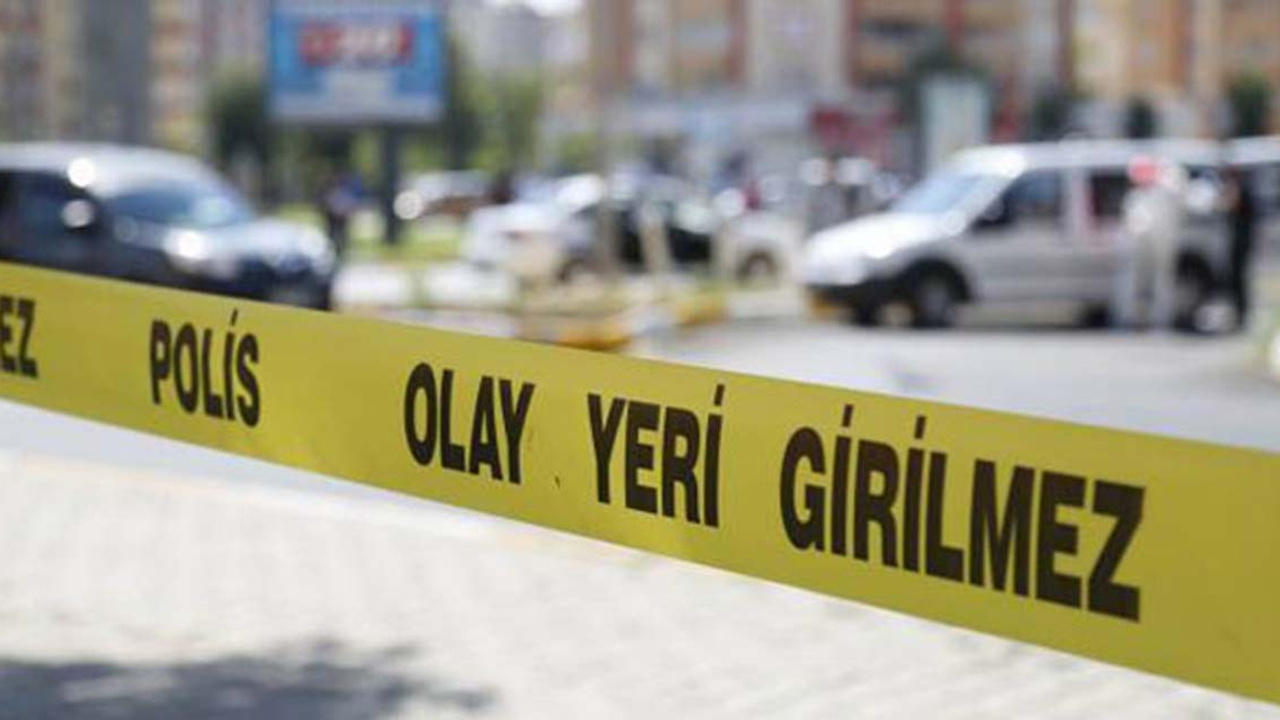 Yozgat'ta bıçaklı kavga: 1ölü!