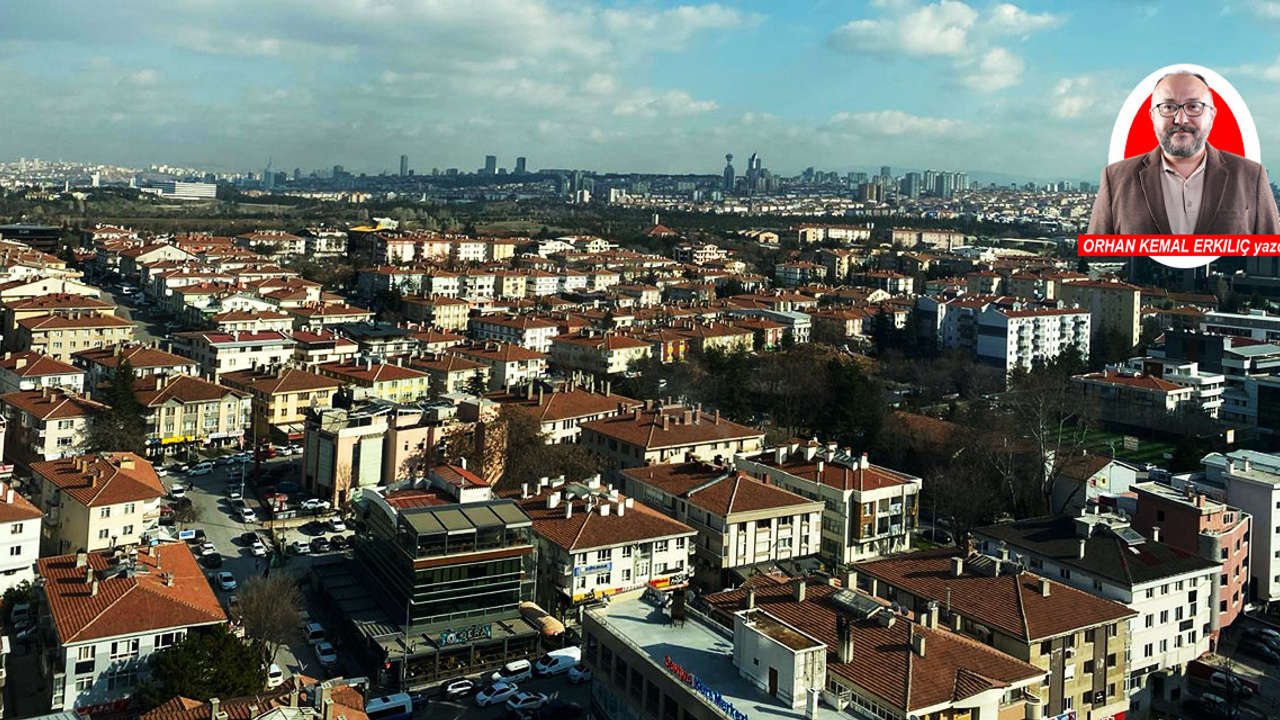 İstanbul’un kaderi Ankara’nın geleceği