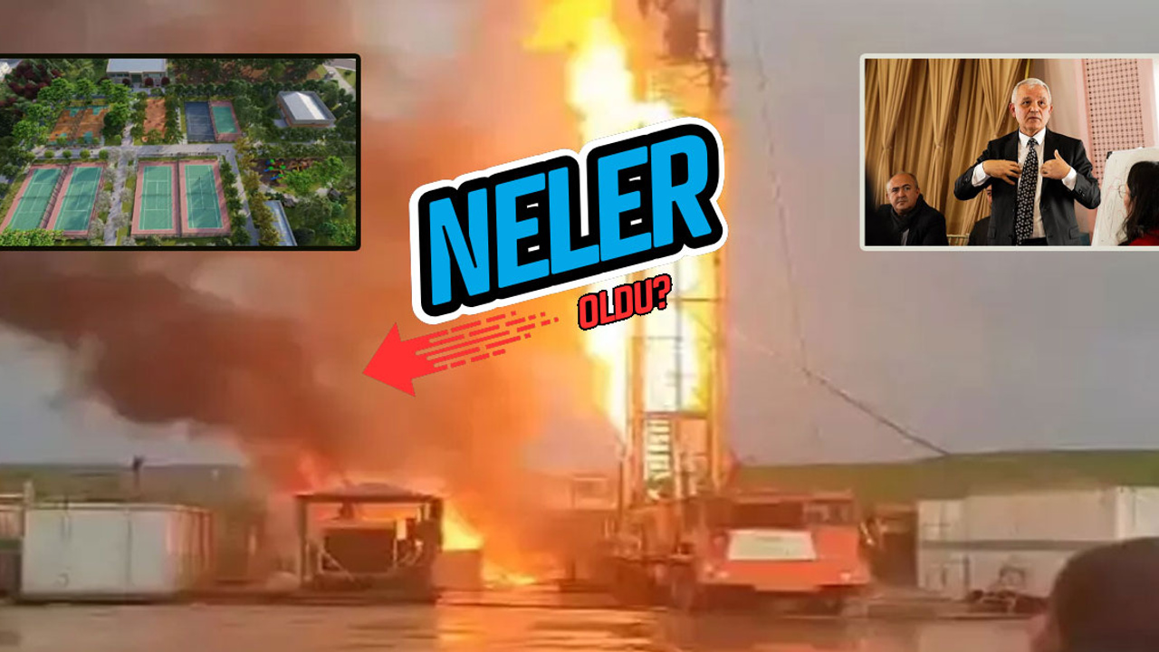 23 Şubat’ta neler oldu? 23 Şubat’ta yaşananlar | Yurttan ve dünyadan önemli gelişmeler