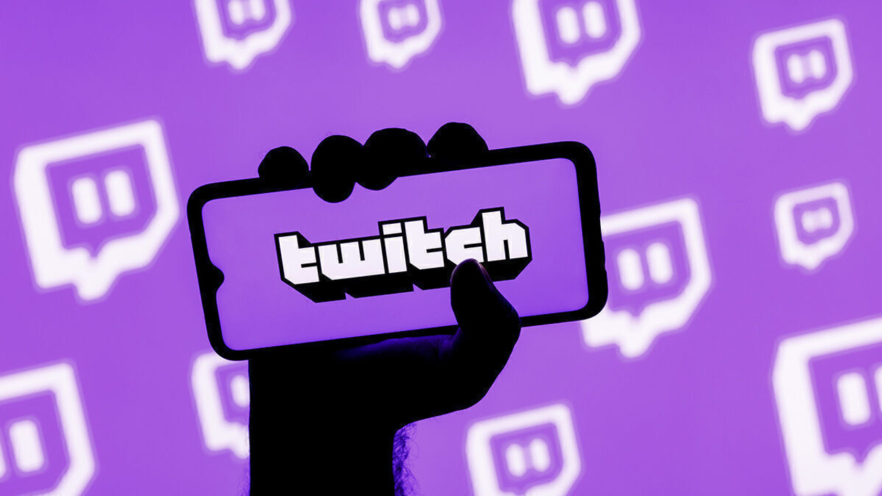 Milli Piyango'dan Twitch'e engel