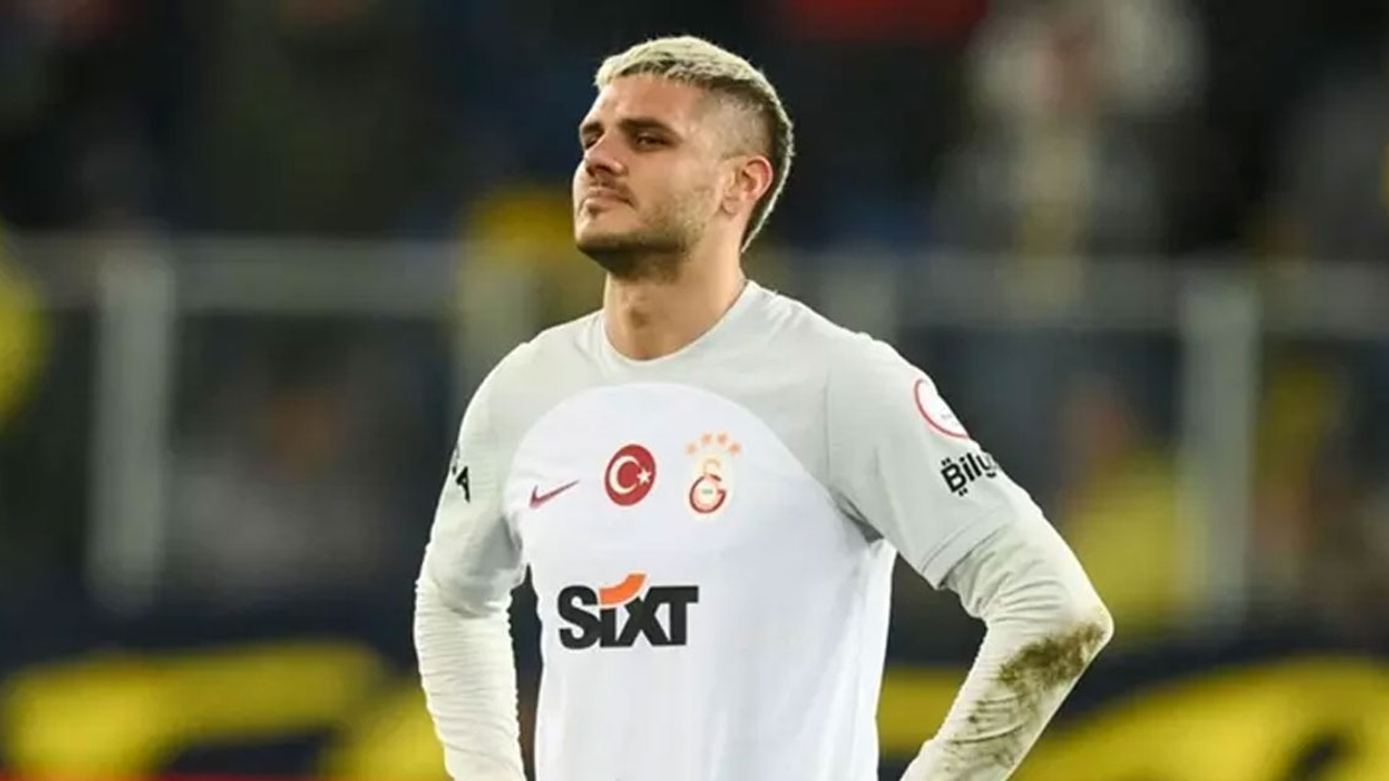 Uğur Karakullukçu, Icardi'nin sakatlık sebebini açıkladı