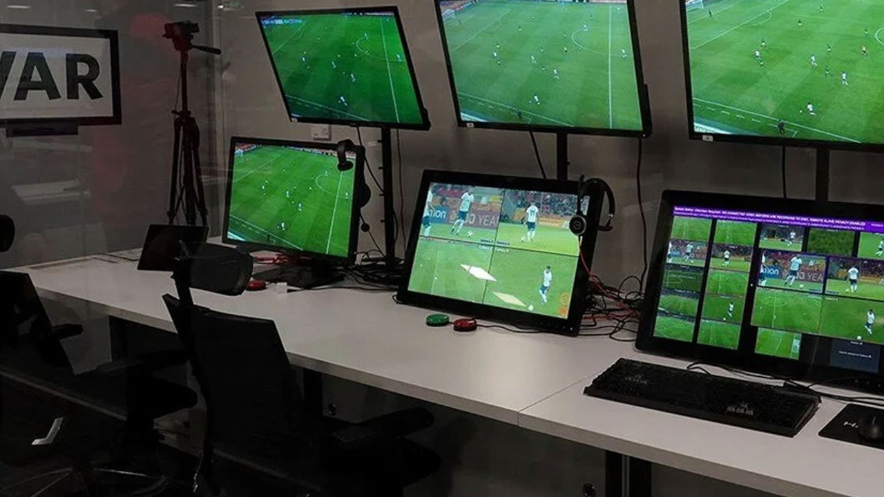 Premier Lig, VAR'ın iptalini tartışıyor