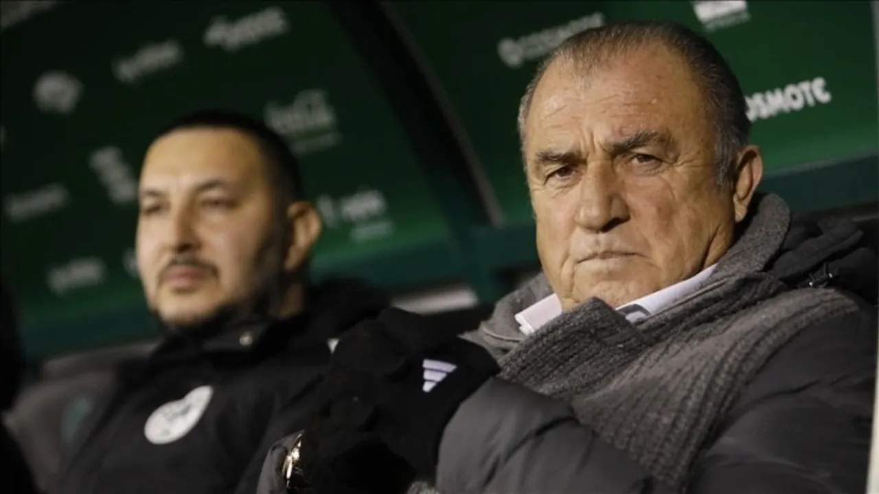 Terim: Beni Yunanistan’da herkes sevdi