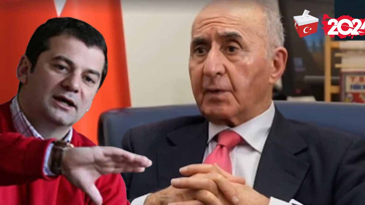 Zafer Partili Bartu Soral'dan , CHP'li Hikmet Çetin'in o sözlerine sert tepki