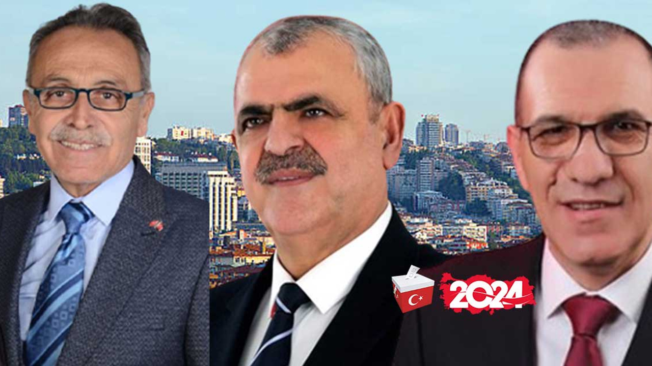 Ayaş adaylarının son 24 saati! Mehmet Yüksel Kirazdibi, İzzet Demircioğlu, Ozan Emre Çiftçi, Bülent Taşan ne yaptı?