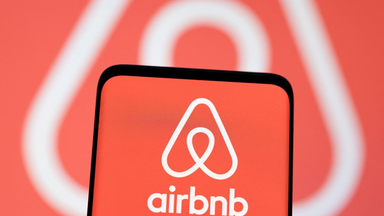 Airbnb'den güvenlik kamerası ayarı