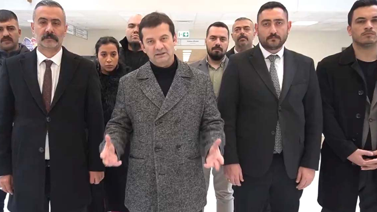 Bartu Soral, hastaneden video paylaşıp gençlere seslendi