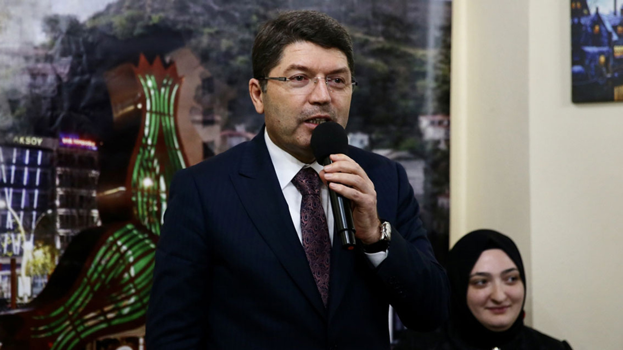 Adalet Bakanı Yılmaz Tunç'tan Eros'un katili İbrahim Keloğlan'a verilen karar hakkında açıklama