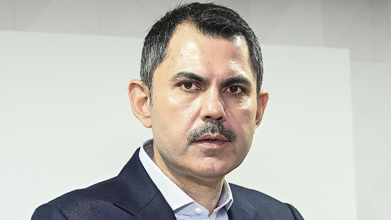 Murat Kurum, İmamoğlu'nu hedef aldı: İstanbul'a tek bir çivi bile çakmadı!