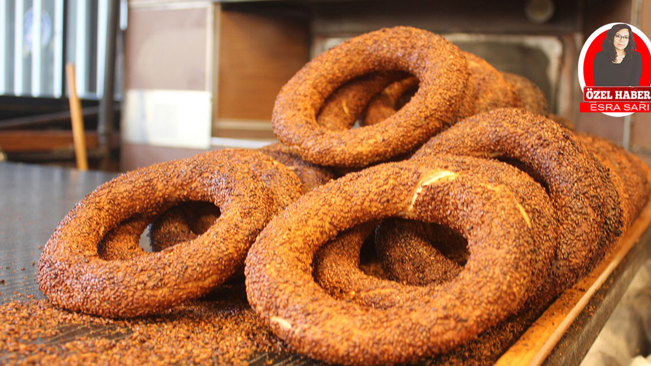 Simit zammı krizi! Oda Başkanından Palandöken'e istifa daveti!