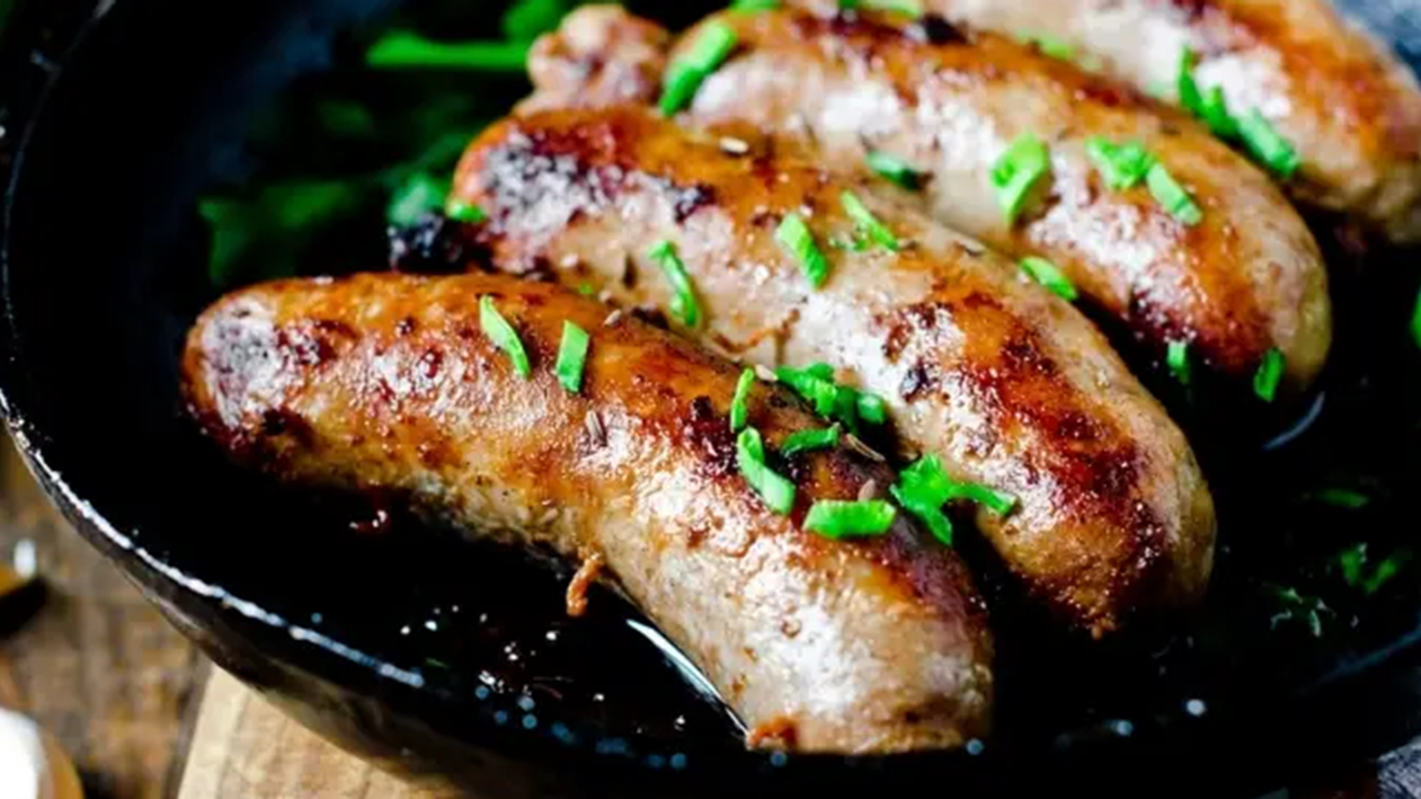 Büyük tehlike! Soframızdan eksik olmuyor!