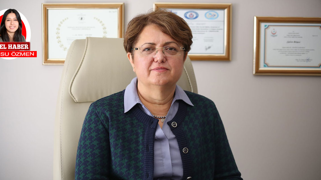 Dr.Hatice Karabay: ''Rahim ağzı kanseri aşıyla önlenebilir''