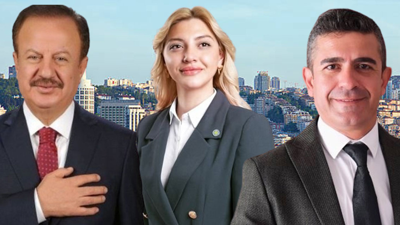 Haymana adaylarının son 24 saati! Özdemir Turgut, Levent Koç, Ayşe Şimşir, Burak Küçük ne yaptı?