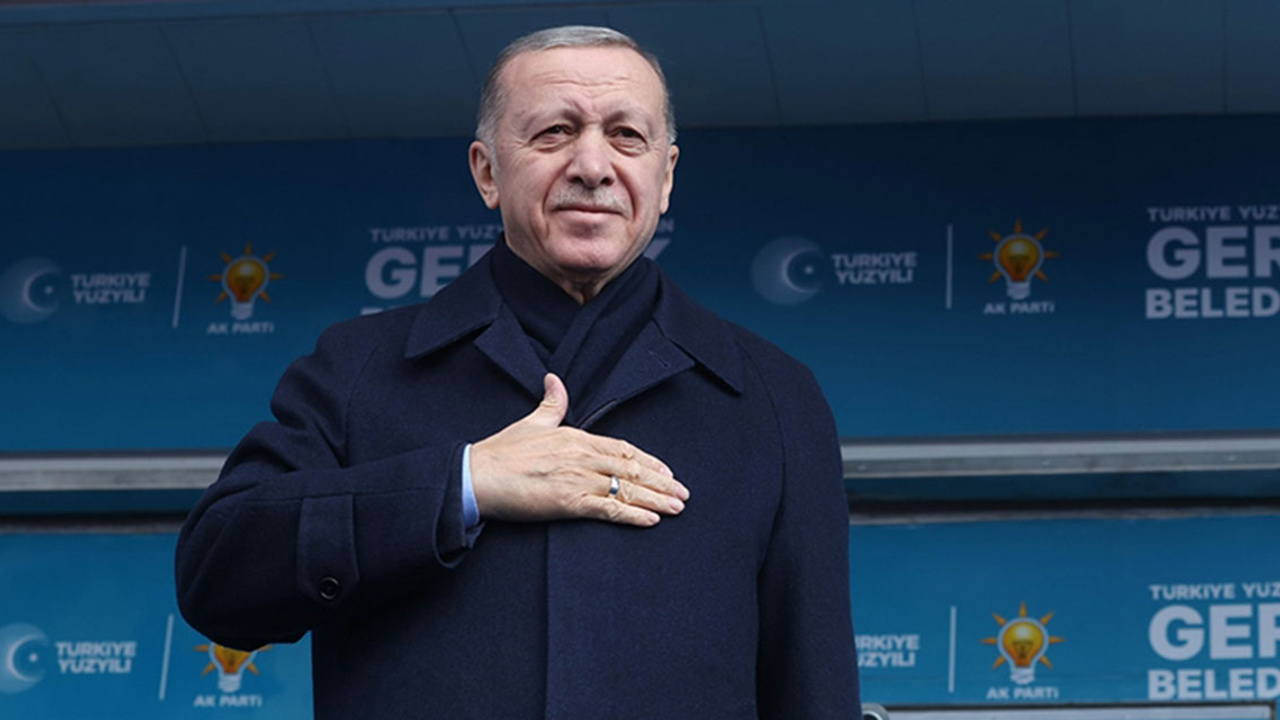 Cumhurbaşkanı Erdoğan'dan promosyon açıklaması: Emekliye 8-12 bin lira arası para yatacak