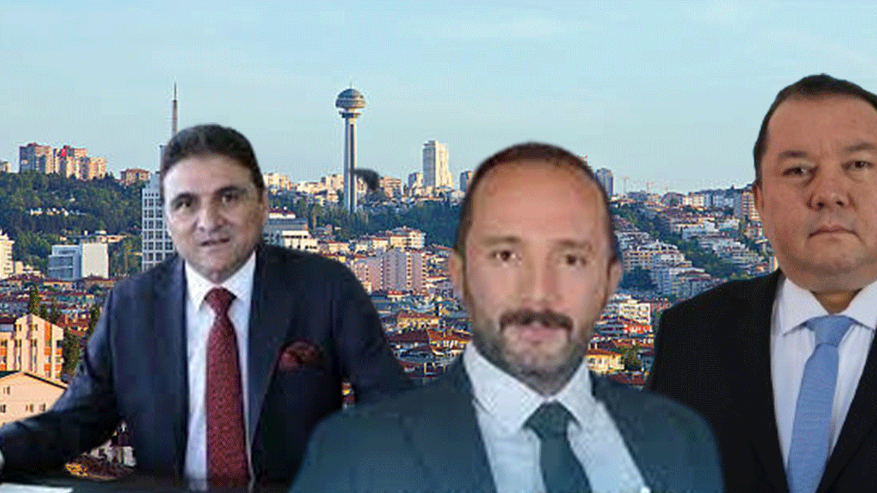 Çamlıdere adaylarının son 24 saati! Hazım Caner Can, Mehmet Cengiz, Numan Cengiz, Çetin Aydemir ne yaptı?