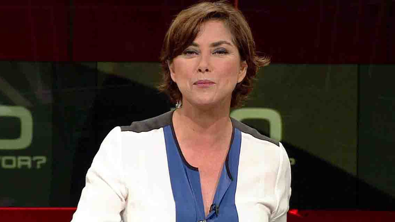 Gazeteci Şirin Payzın, hastanelik oldu