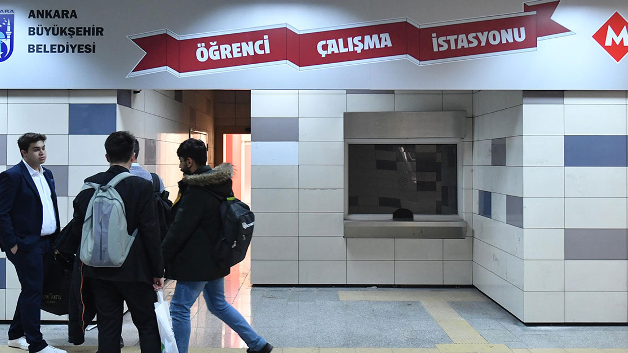 ABB'den öğrenciler için 3 yeni çalışma alanı daha!