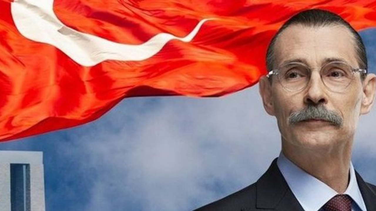 Erdal Beşikçioğlu, Enver Demirel'in o mesajına sert çıktı