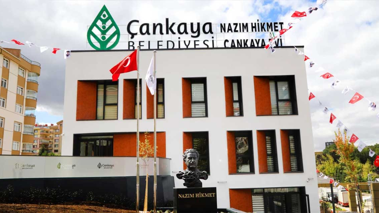 Çankaya Belediyesinden bir dizi kültür sanat programı!