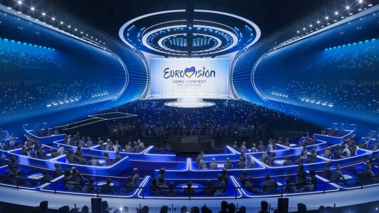 Eurovision yarışmacılarından İsrail'e tepki!