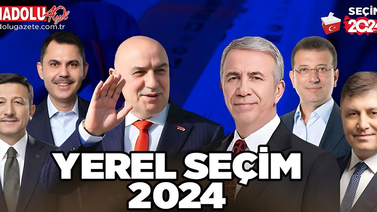 İYİ Parti merkezinden ilk açıklama: "Halkımızın sandıkta verdiği karara elbette saygı duyuyoruz."