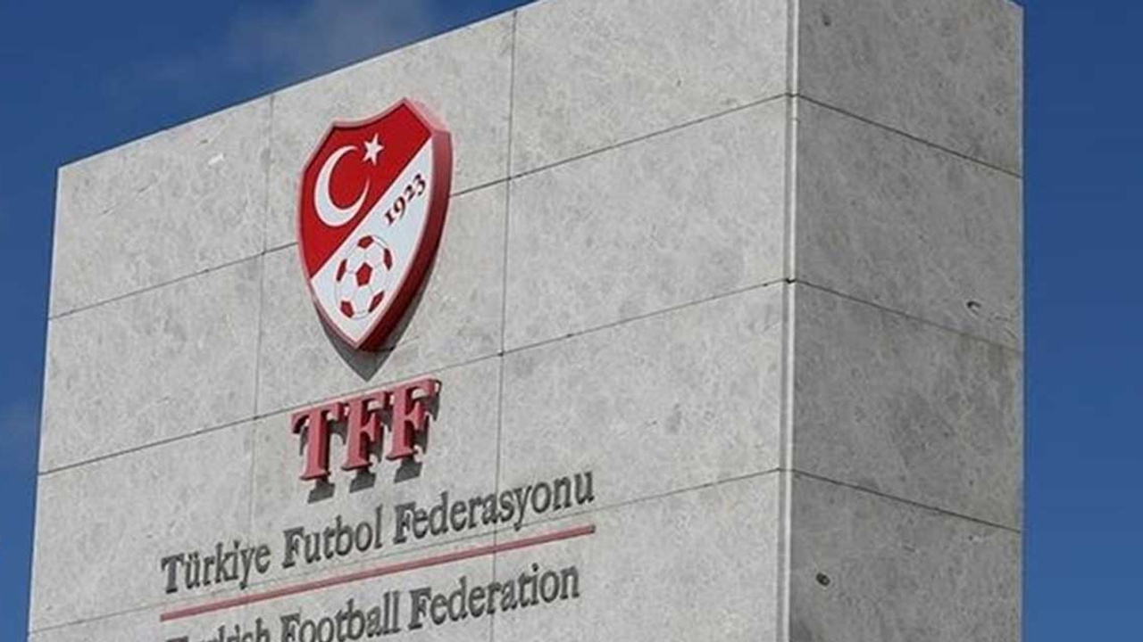 PFDK cezaları açıkladı