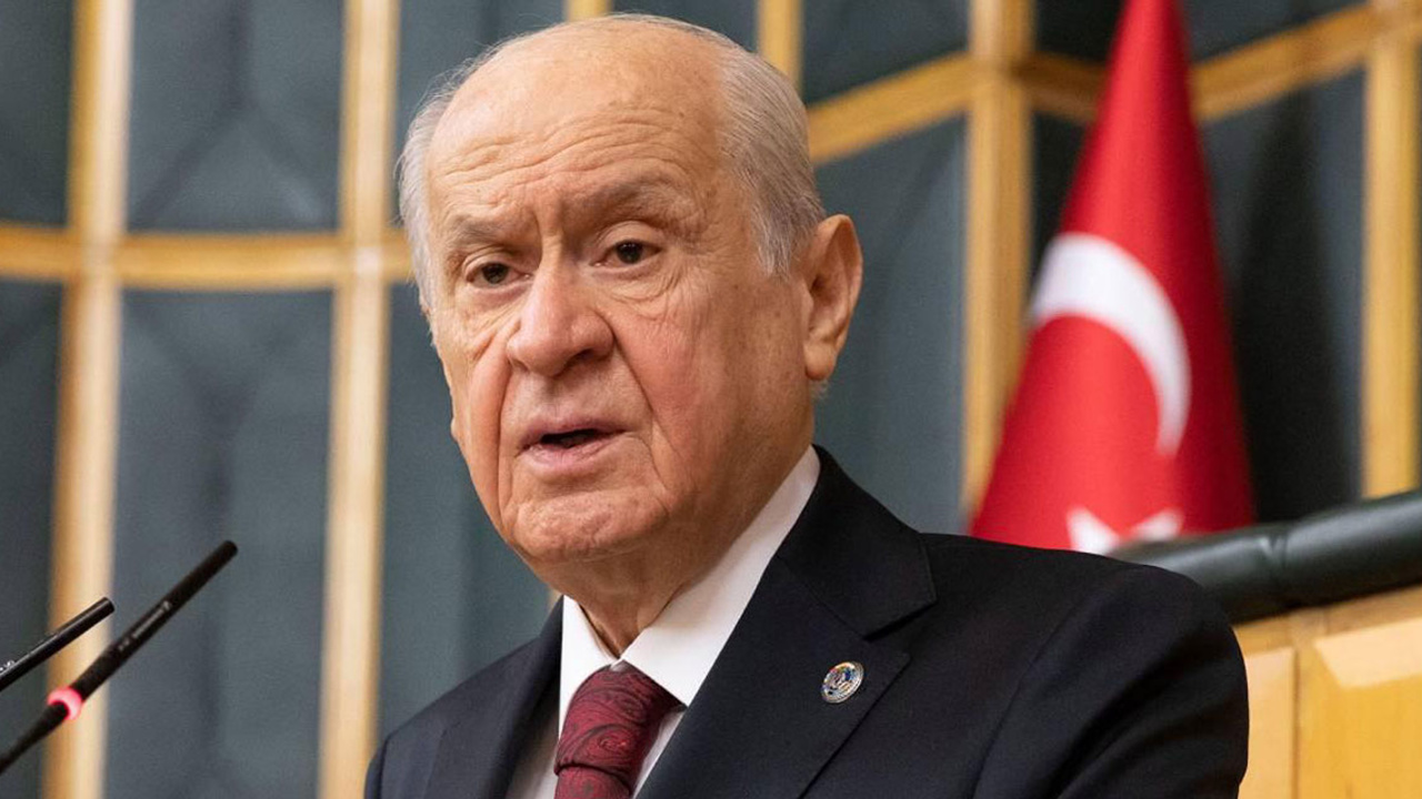 Devlet Bahçeli: Türkiye'yi yöneten iktidar değişmedi