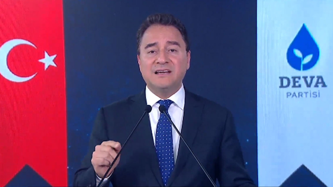 Ali Babacan: Tedbir alınmazsa FETÖ gider METÖ gelir