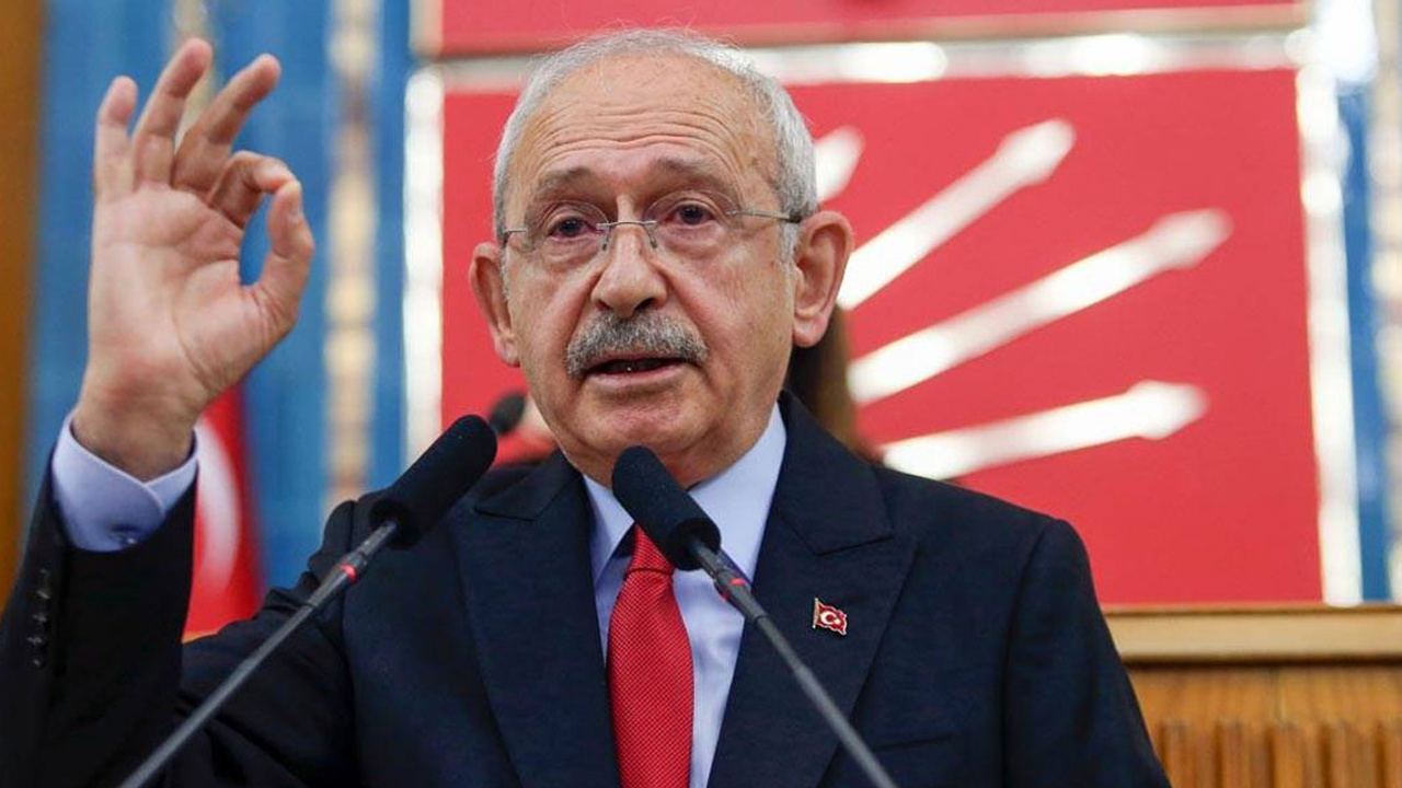 Kılıçdaroğlu'ndan Erdoğan'a "Ateşle oynuyorsun!" uyarısı