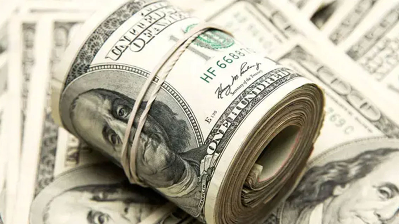 S&P'den 43 Liralık dolar tahmini