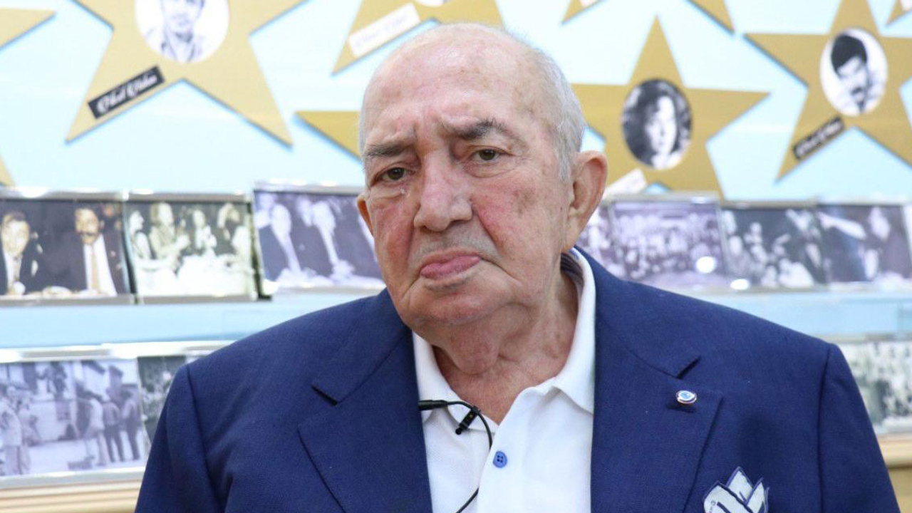 Türker İnanoğlu'nun ölümü ardından eşinden duygusal paylaşım!