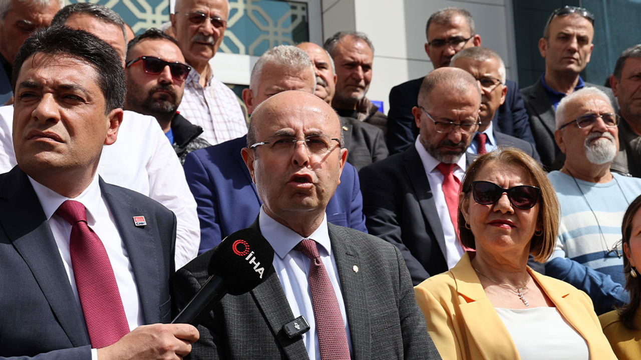 Kırşehir Belediye Başkanı Selahattin Ekicioğlu İYİ Parti'yi topa tuttu: "Sizler yoksunuz ama biz varız ve yine seçim kazandık"