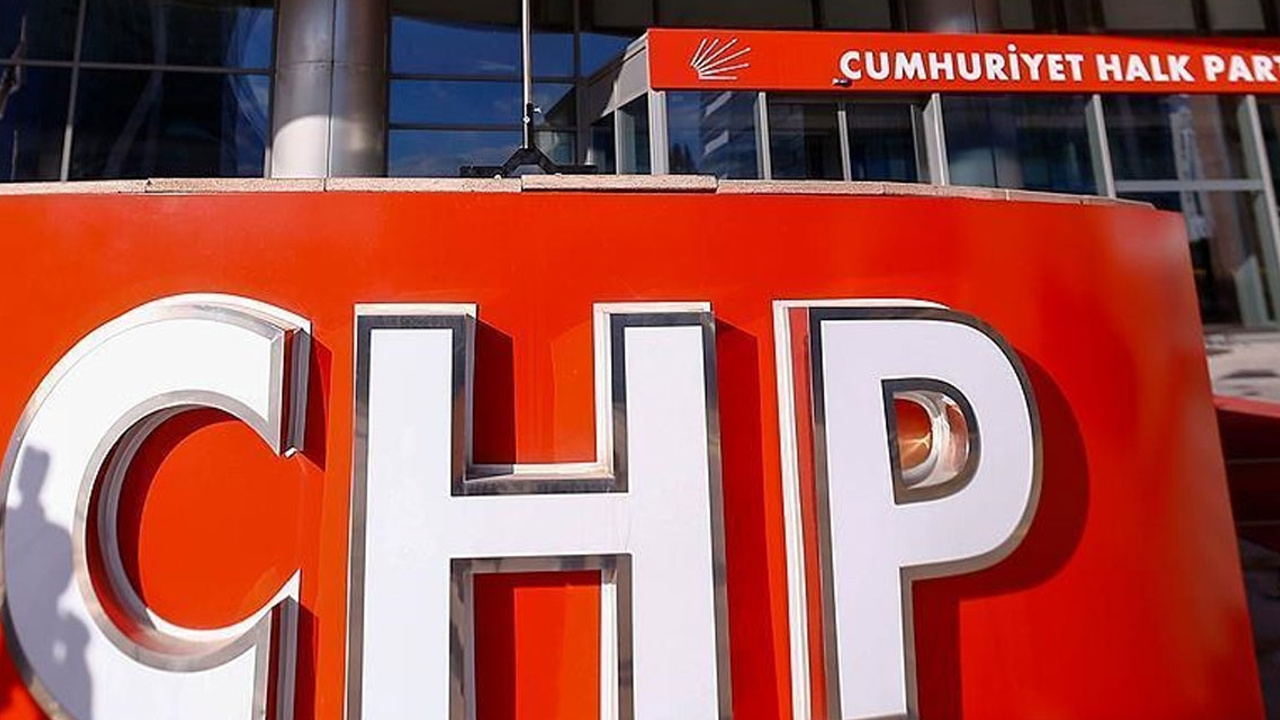 CHP'de 'DEM Parti' ihracı