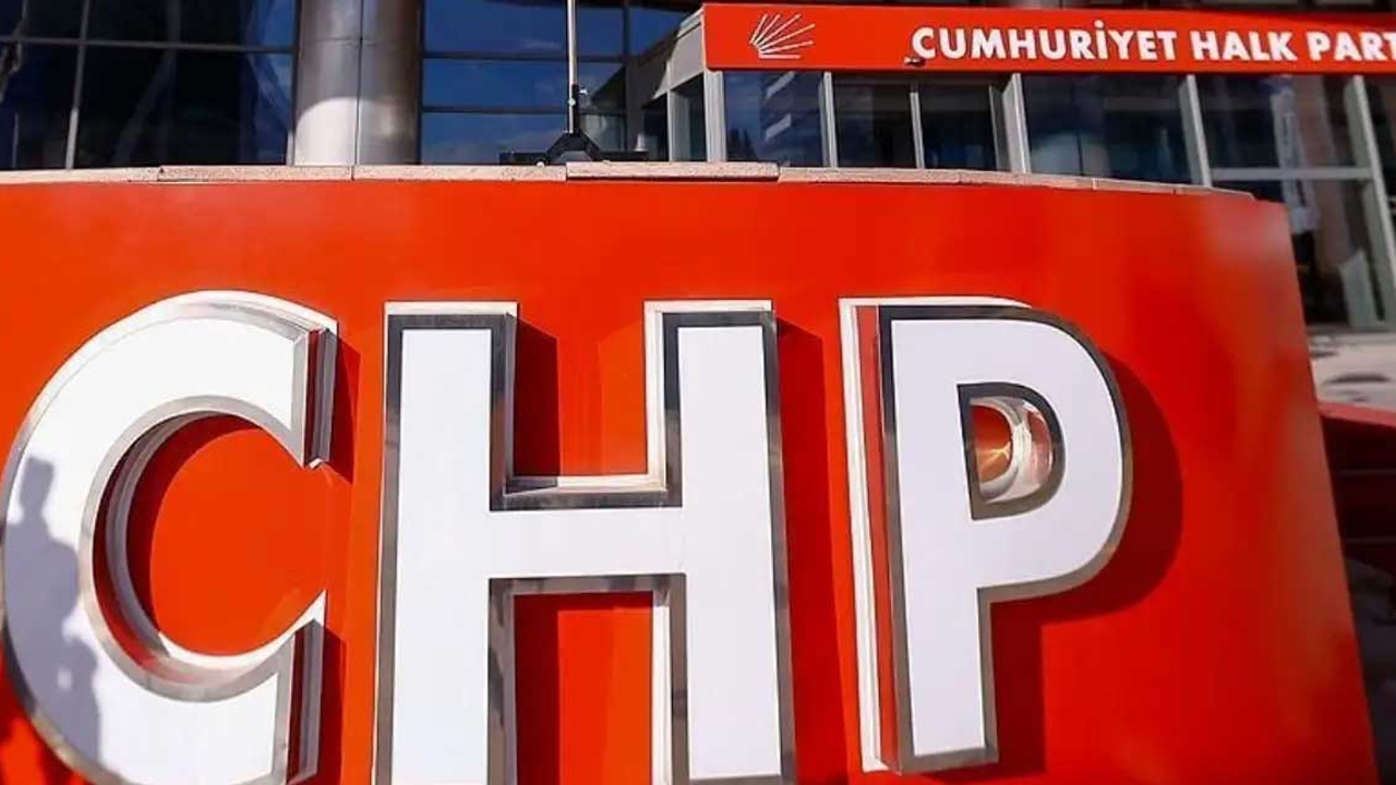 CHP'den belediyeler için 'farklı' bir uygulama!