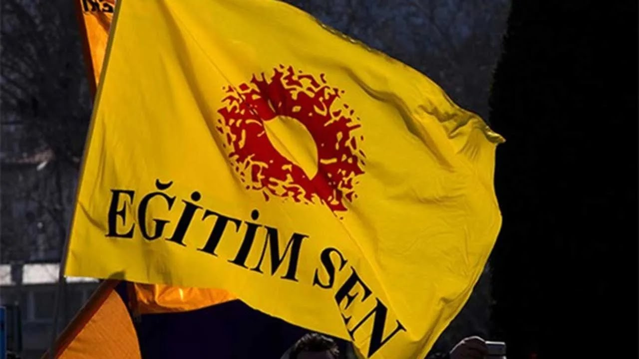 Eiğitim-SEN'den MİT açıklaması