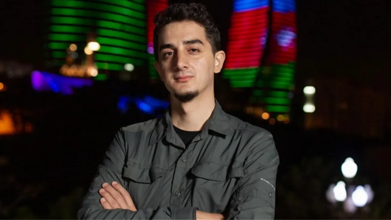 Ruhi Çenet'in 8.5 milyon aboneli YouTube kanalı "çalındı"