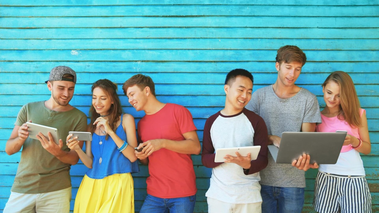 Z kuşağı Google kullanmıyor