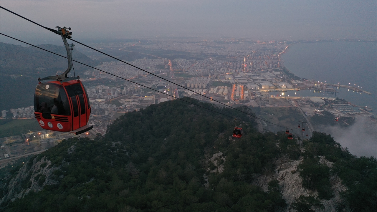 Yerlikaya, teleferik faciasında son durumu anlattı